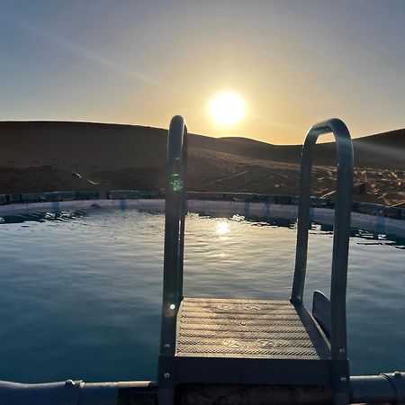 Sahara Majestic Luxury Camp Ξενοδοχείο Merzouga Εξωτερικό φωτογραφία