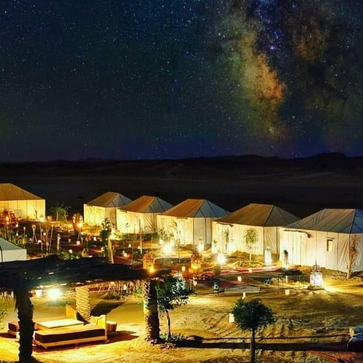 Sahara Majestic Luxury Camp Ξενοδοχείο Merzouga Εξωτερικό φωτογραφία