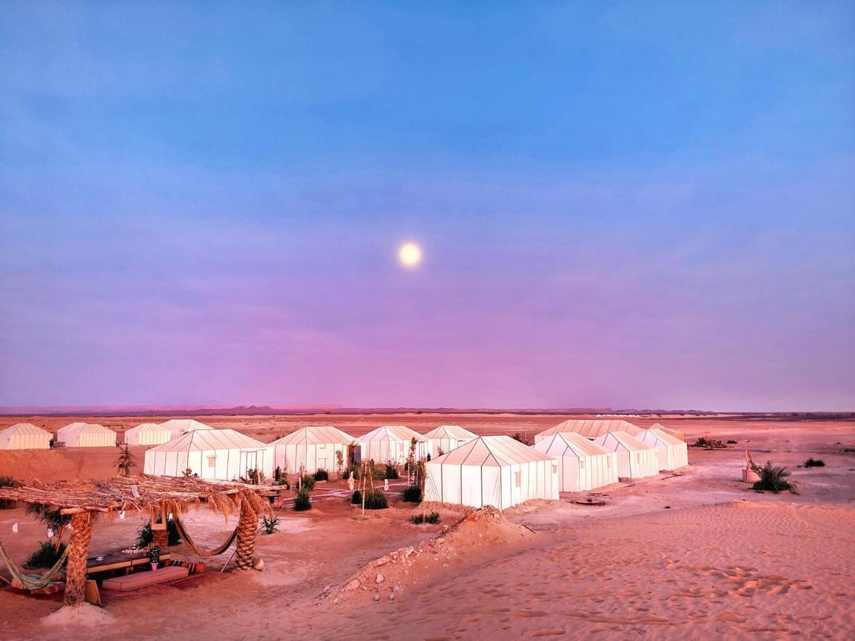 Sahara Majestic Luxury Camp Ξενοδοχείο Merzouga Εξωτερικό φωτογραφία